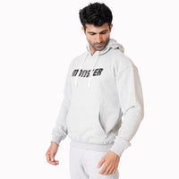 Monster Unisex Drop Shoulder Hoodie