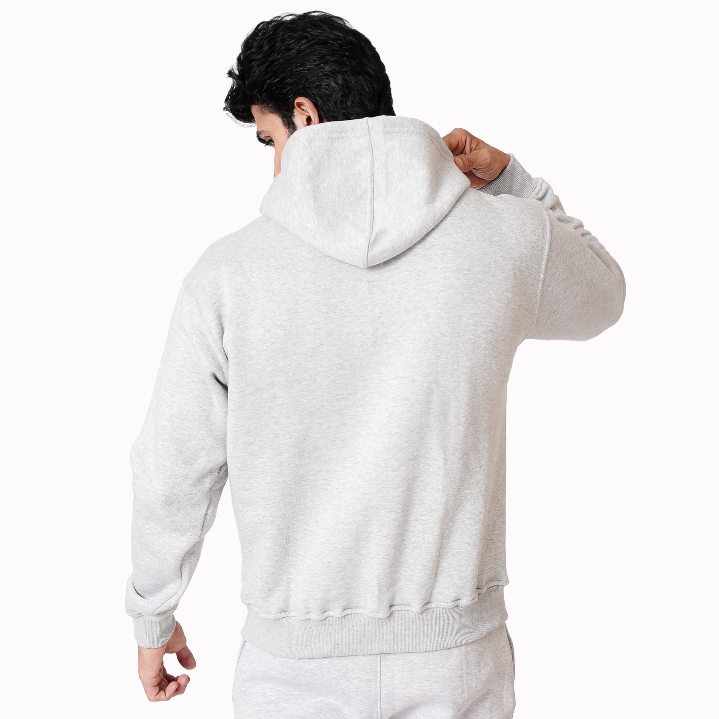 Monster Unisex Drop Shoulder Hoodie