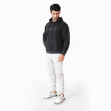 Monster Unisex Drop Shoulder Hoodie