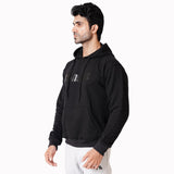 Monster Unisex Drop Shoulder Hoodie