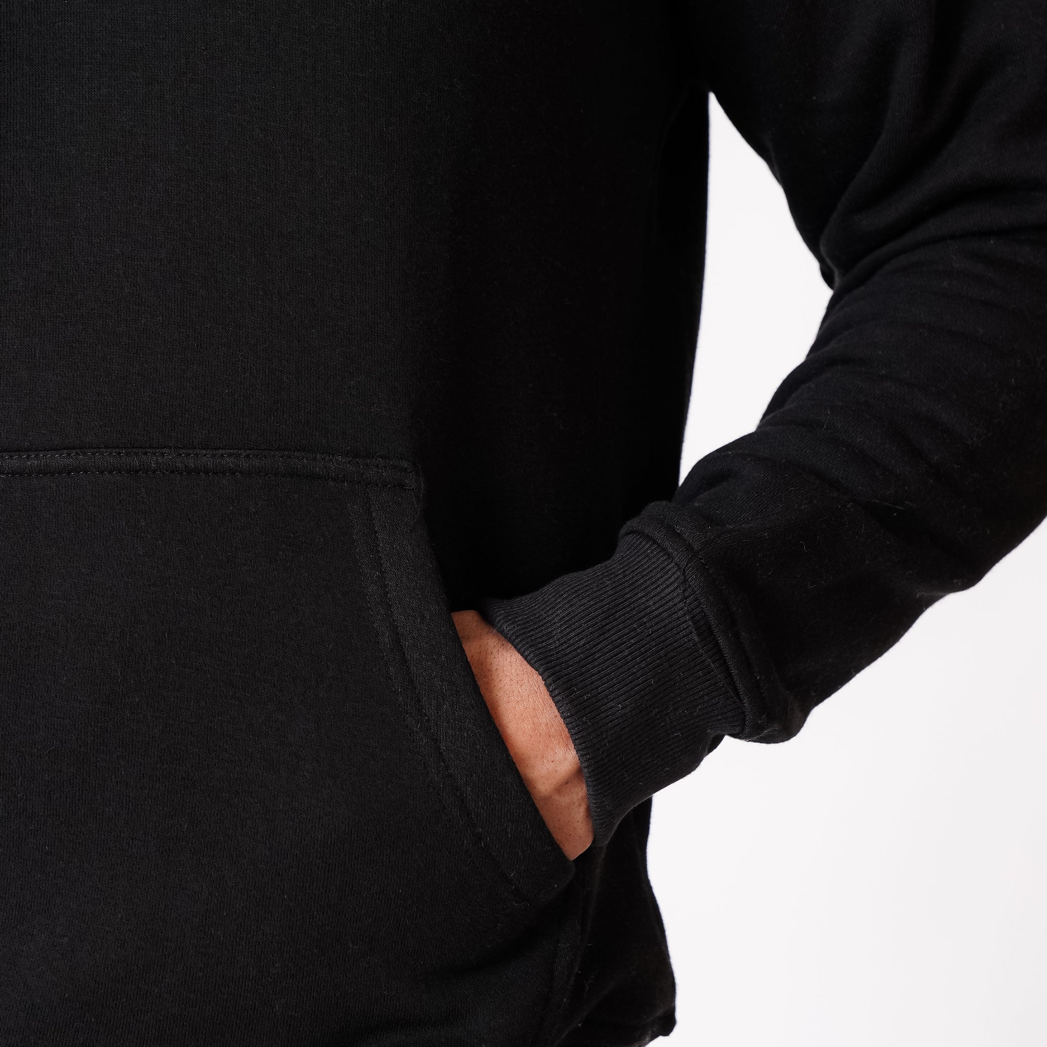 Monster Unisex Drop Shoulder Hoodie