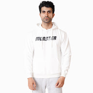 Monster Unisex Drop Shoulder Hoodie