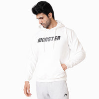 Monster Unisex Drop Shoulder Hoodie