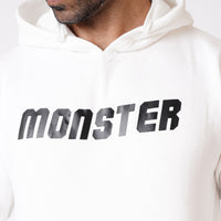 Monster Unisex Drop Shoulder Hoodie