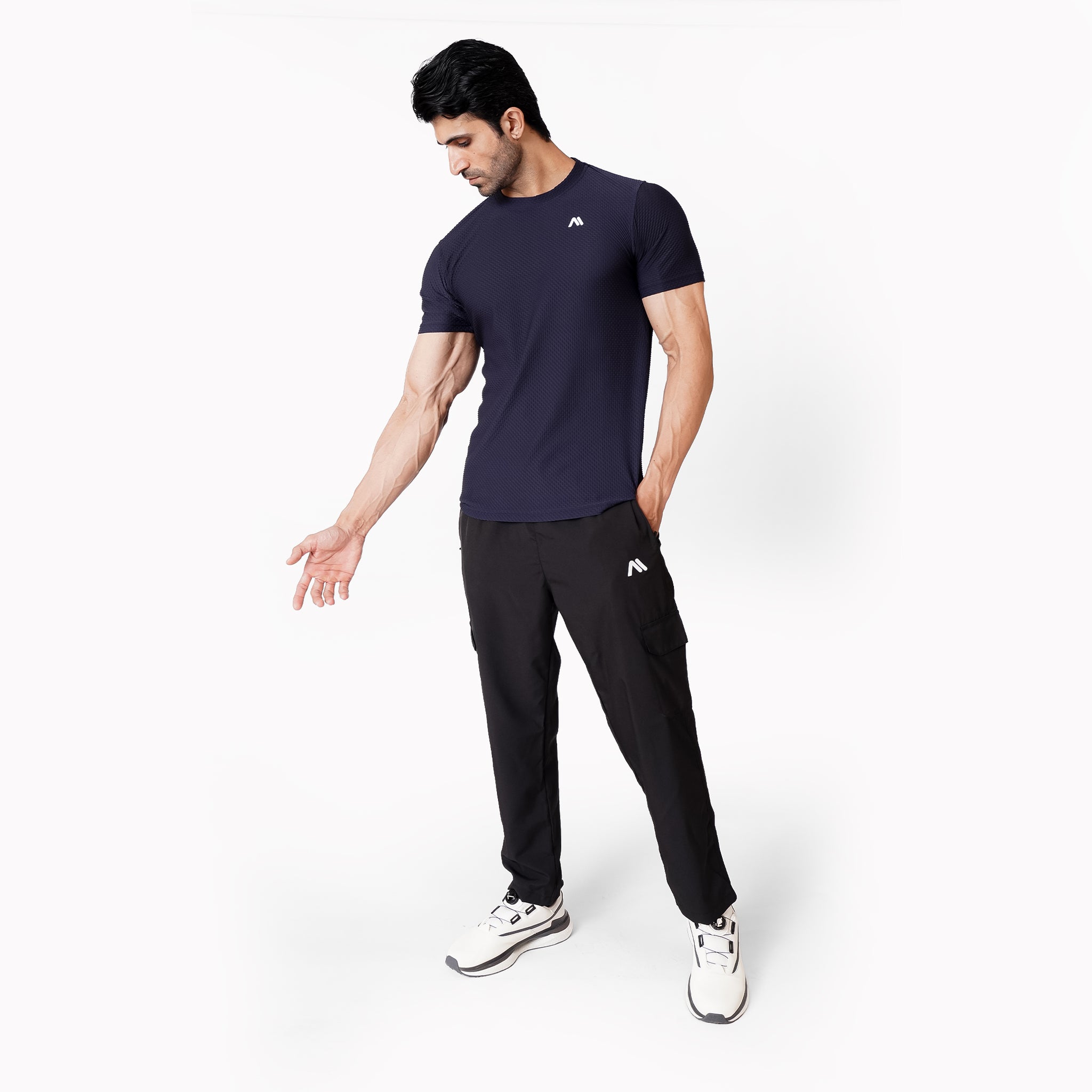 Flex Performance Tee