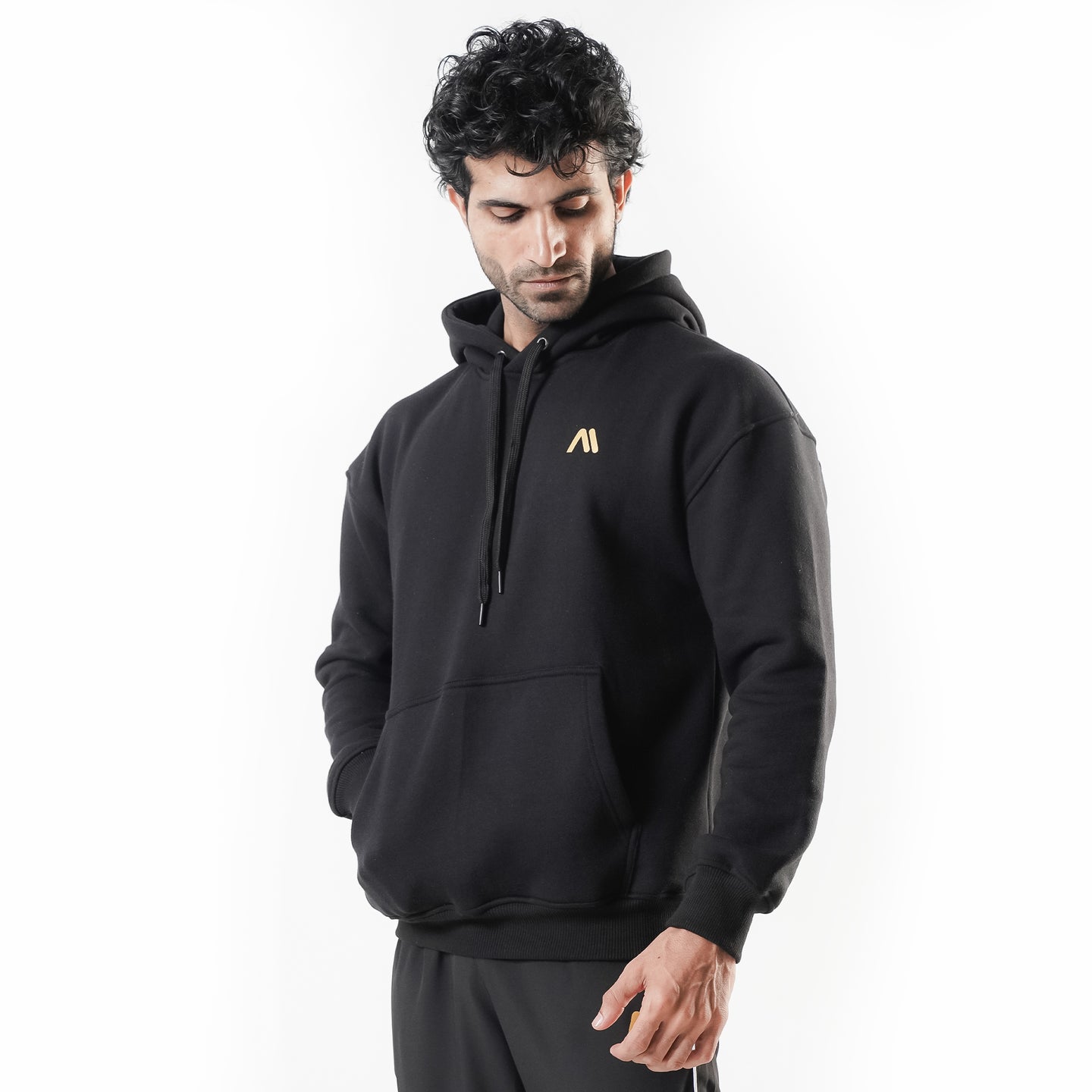 The Essential Unisex Hoodie