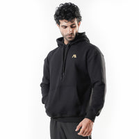 The Essential Unisex Hoodie
