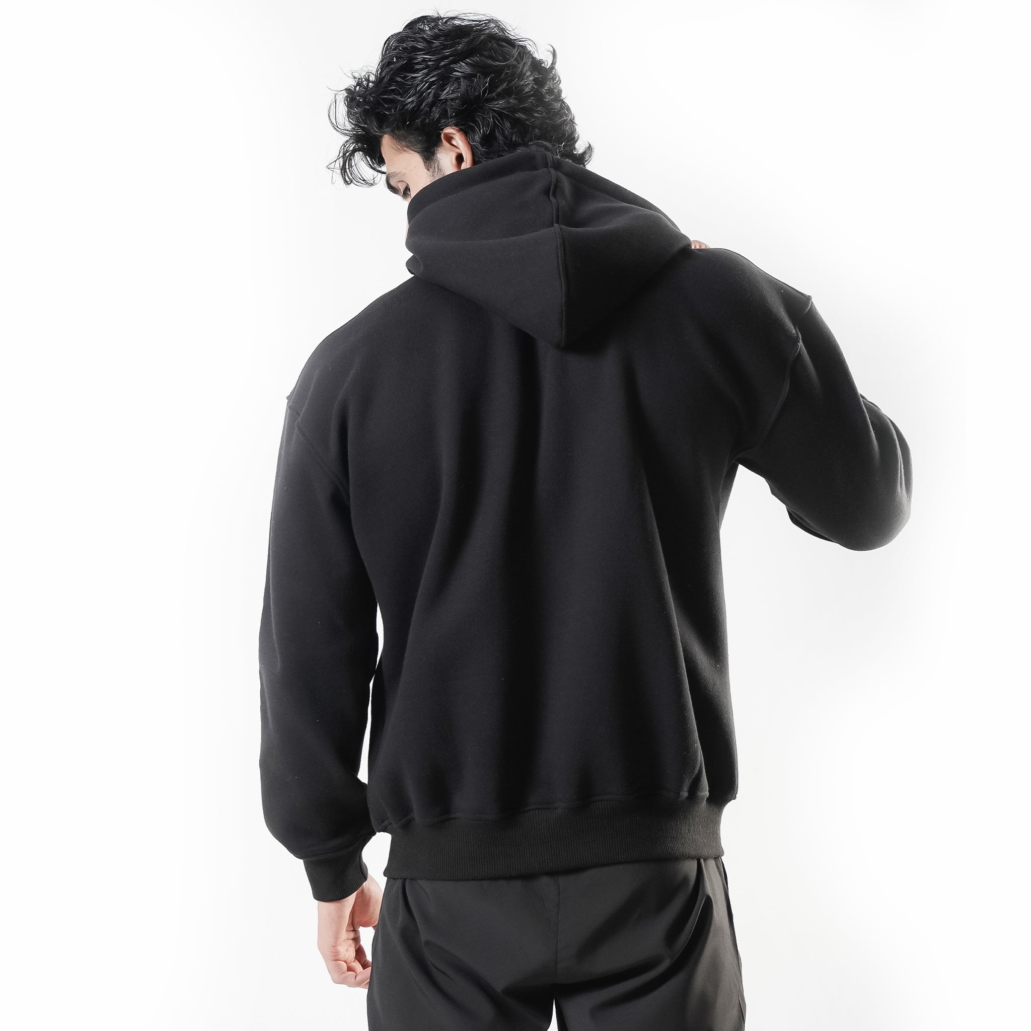 The Essential Unisex Hoodie