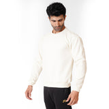 Monster Drop Shoulder Sweatshirt For Men