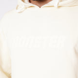 Monster Unisex Drop Shoulder Hoodie