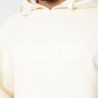 Monster Unisex Drop Shoulder Hoodie