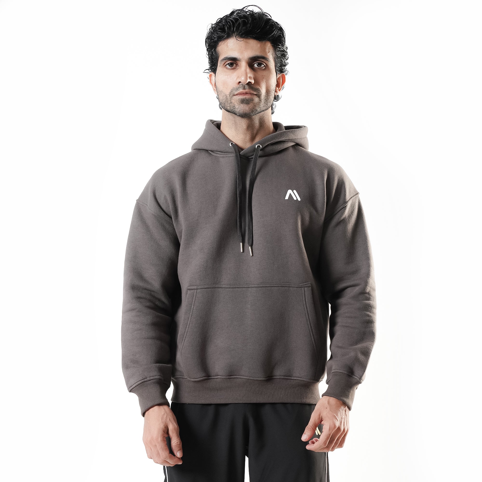 The Essential Unisex Hoodie