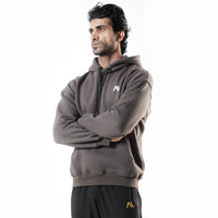 The Essential Unisex Hoodie