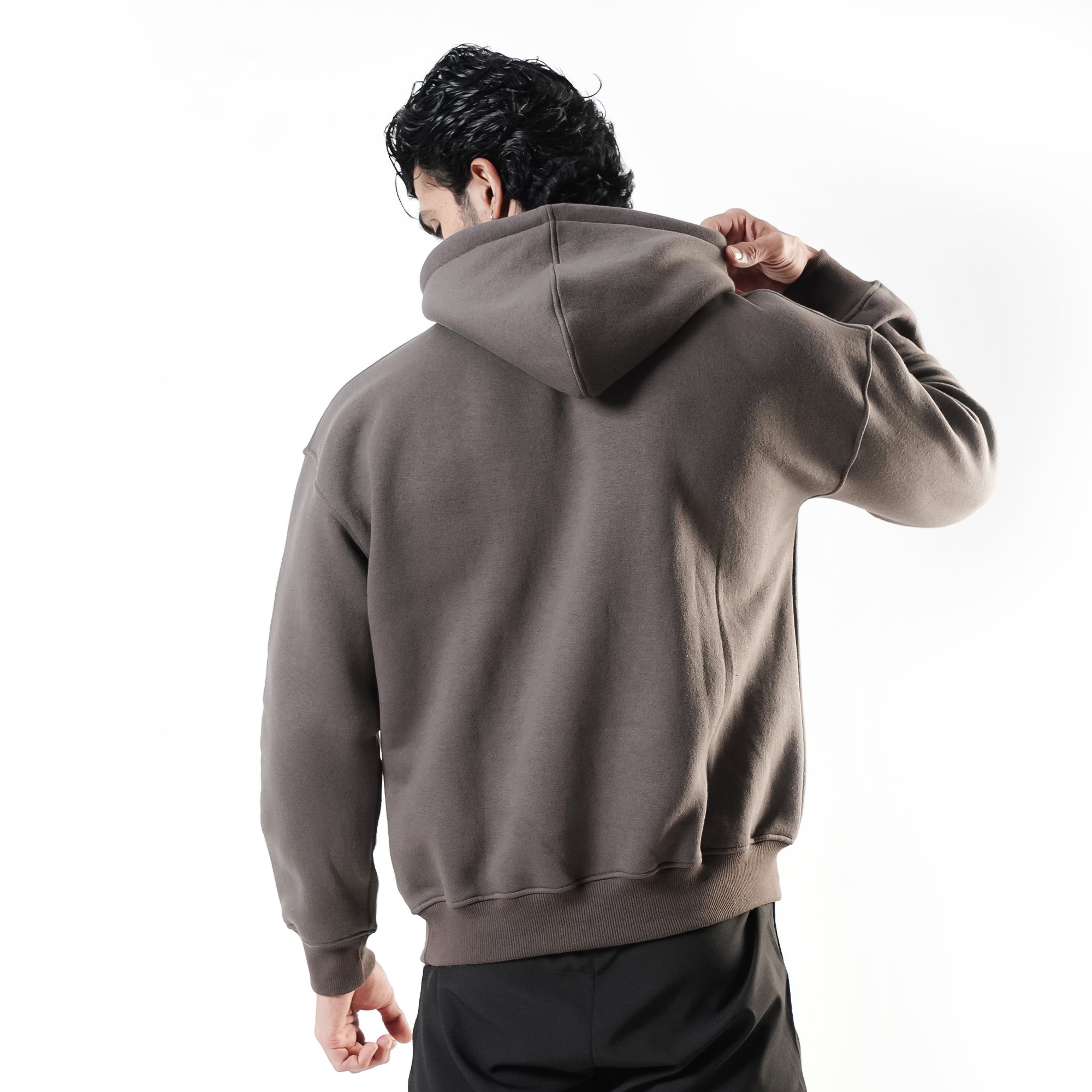 The Essential Unisex Hoodie