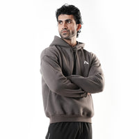 The Essential Unisex Hoodie