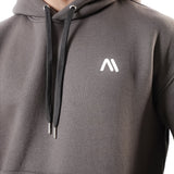 The Essential Unisex Hoodie