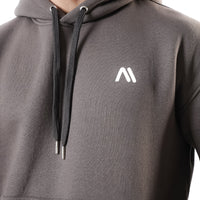 The Essential Unisex Hoodie