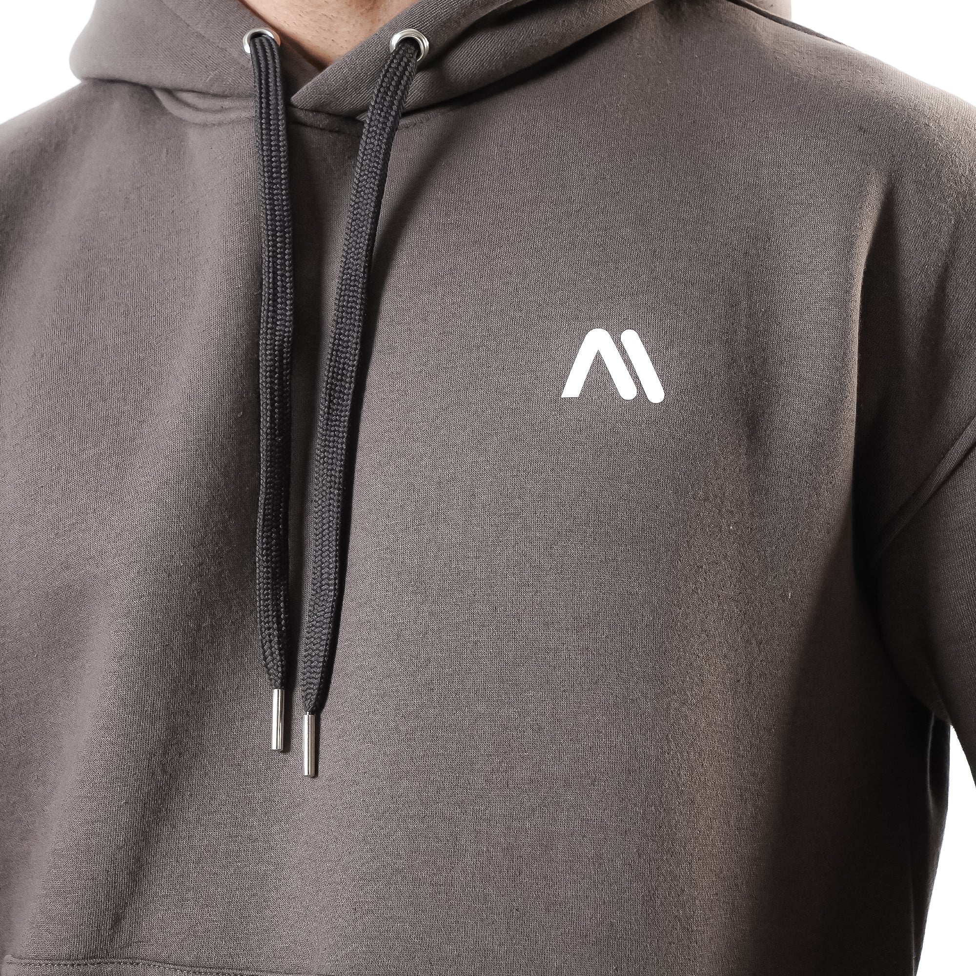 The Essential Unisex Hoodie
