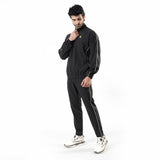 Monster Nova Micro Track Jacket