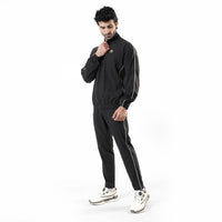 Monster Nova Micro Track Jacket