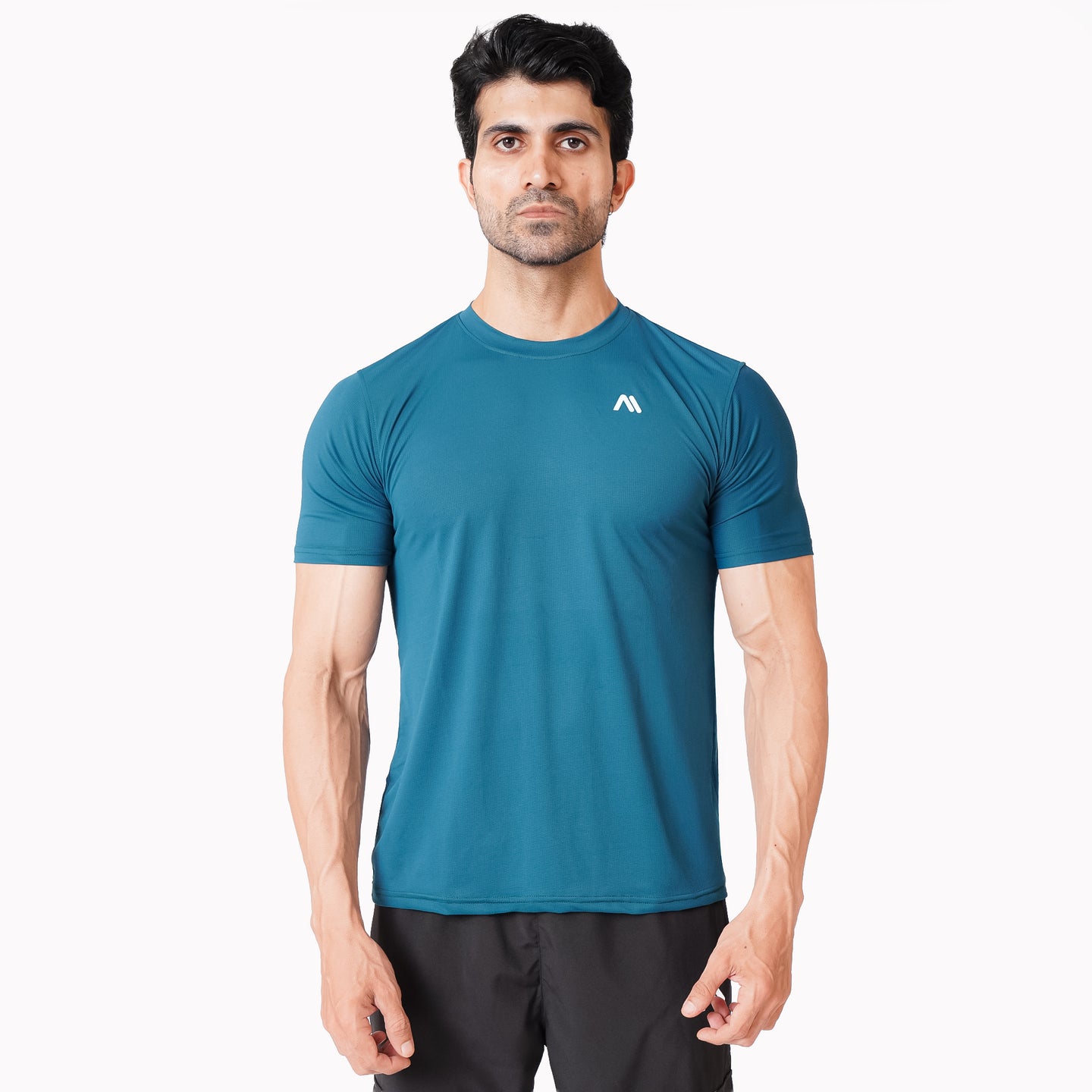 Bold Performance Tee