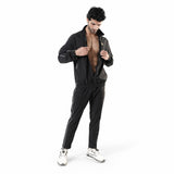 Monster Nova Micro Track Jacket