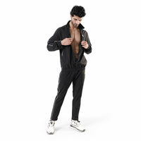 Monster Nova Micro Track Jacket