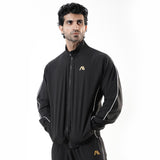 Monster Nova Micro Track Jacket