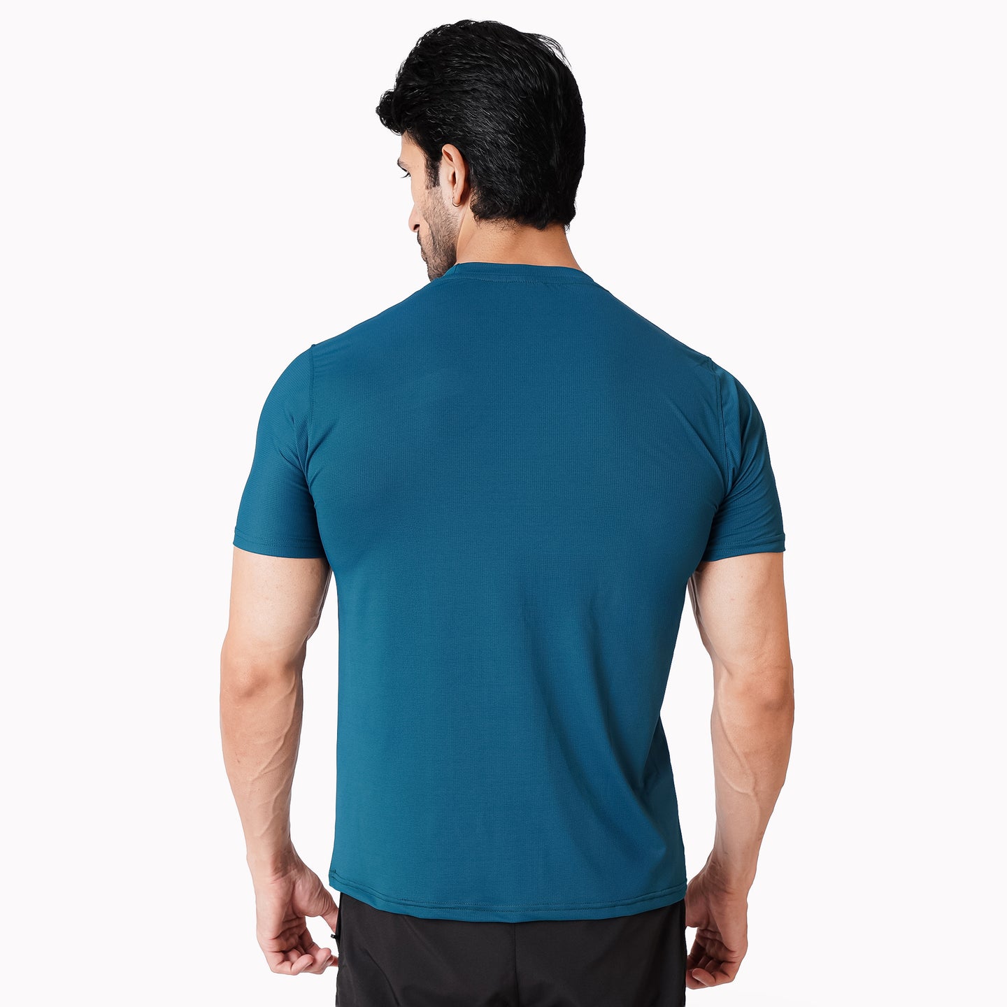 Bold Performance Tee