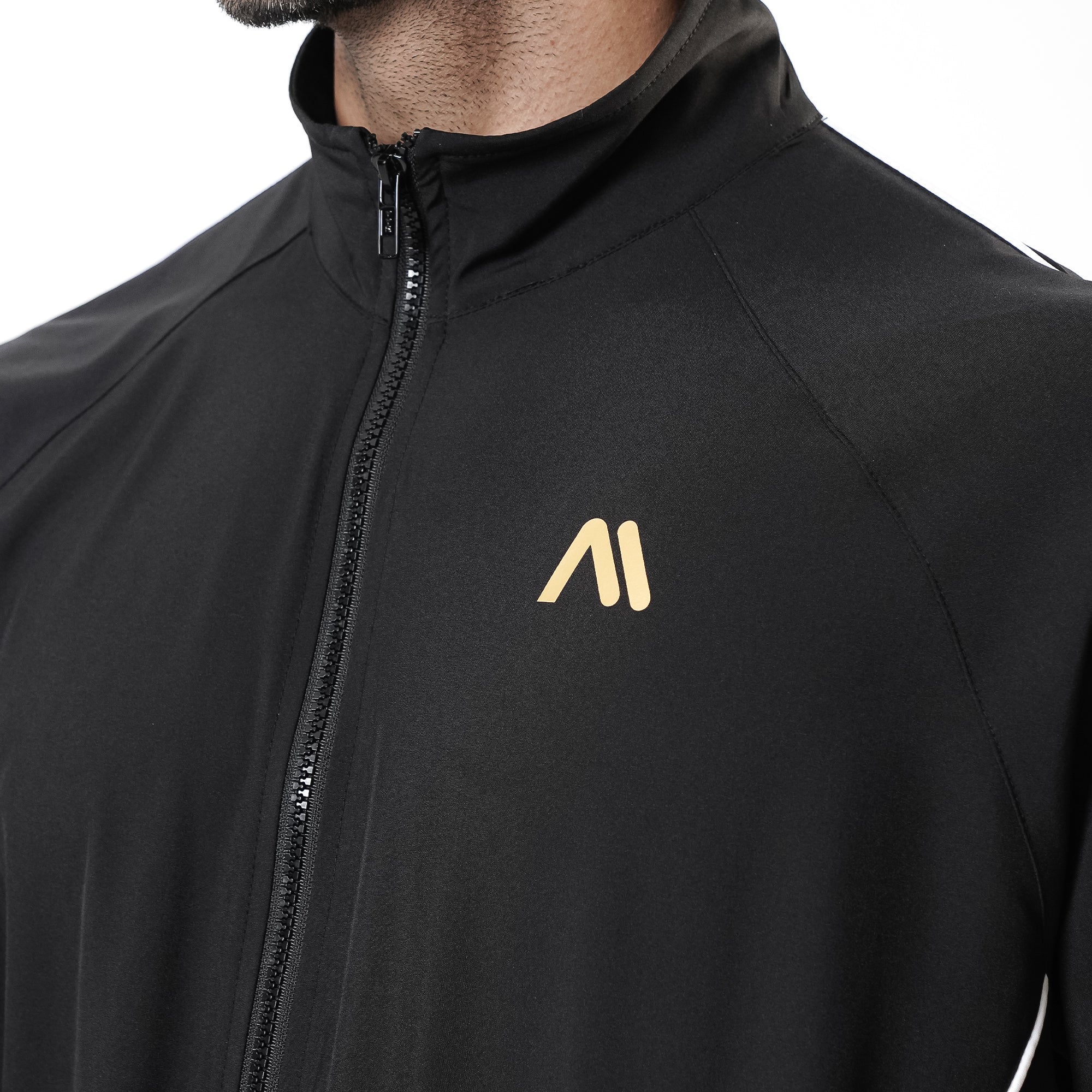 Monster Nova Micro Track Jacket