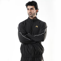 Monster Nova Micro Track Jacket