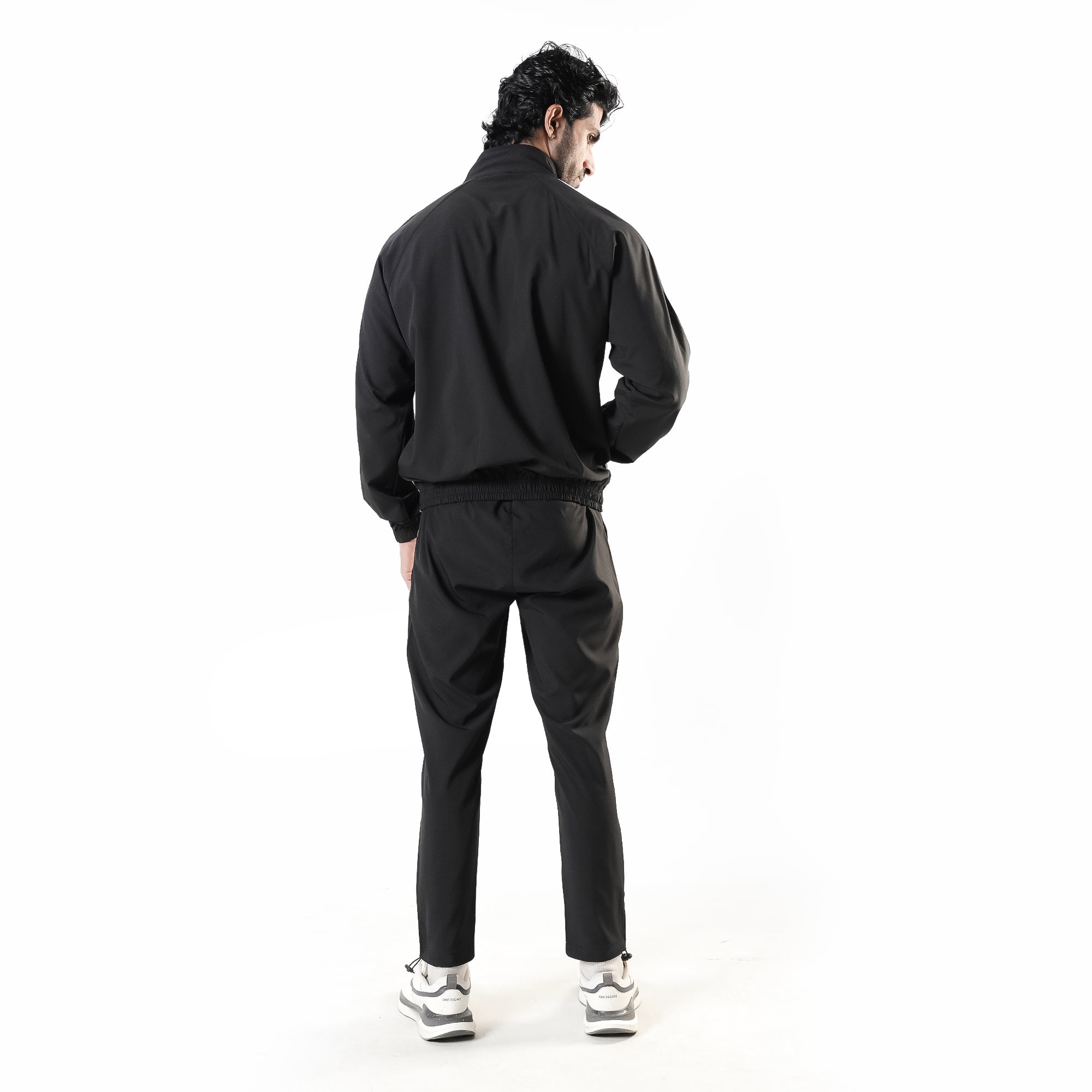 Monster Nova Micro Track Jacket