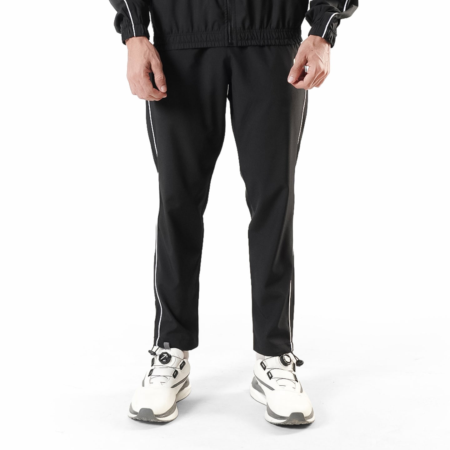 Monster Nova Micro Track Bottom