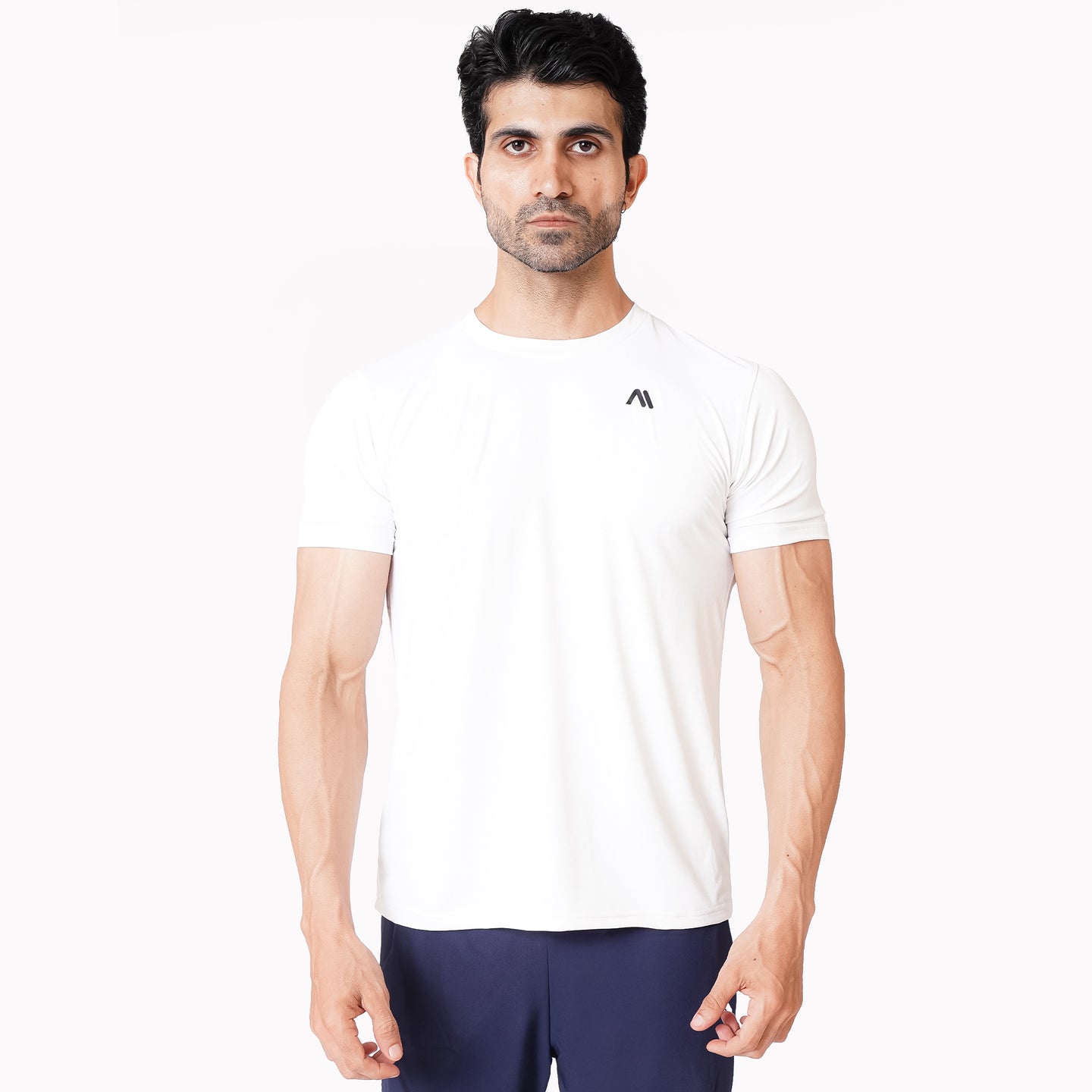 Bold Performance Tee