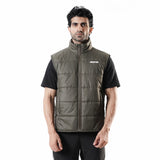 Monster Apex Sleeveless Puffer