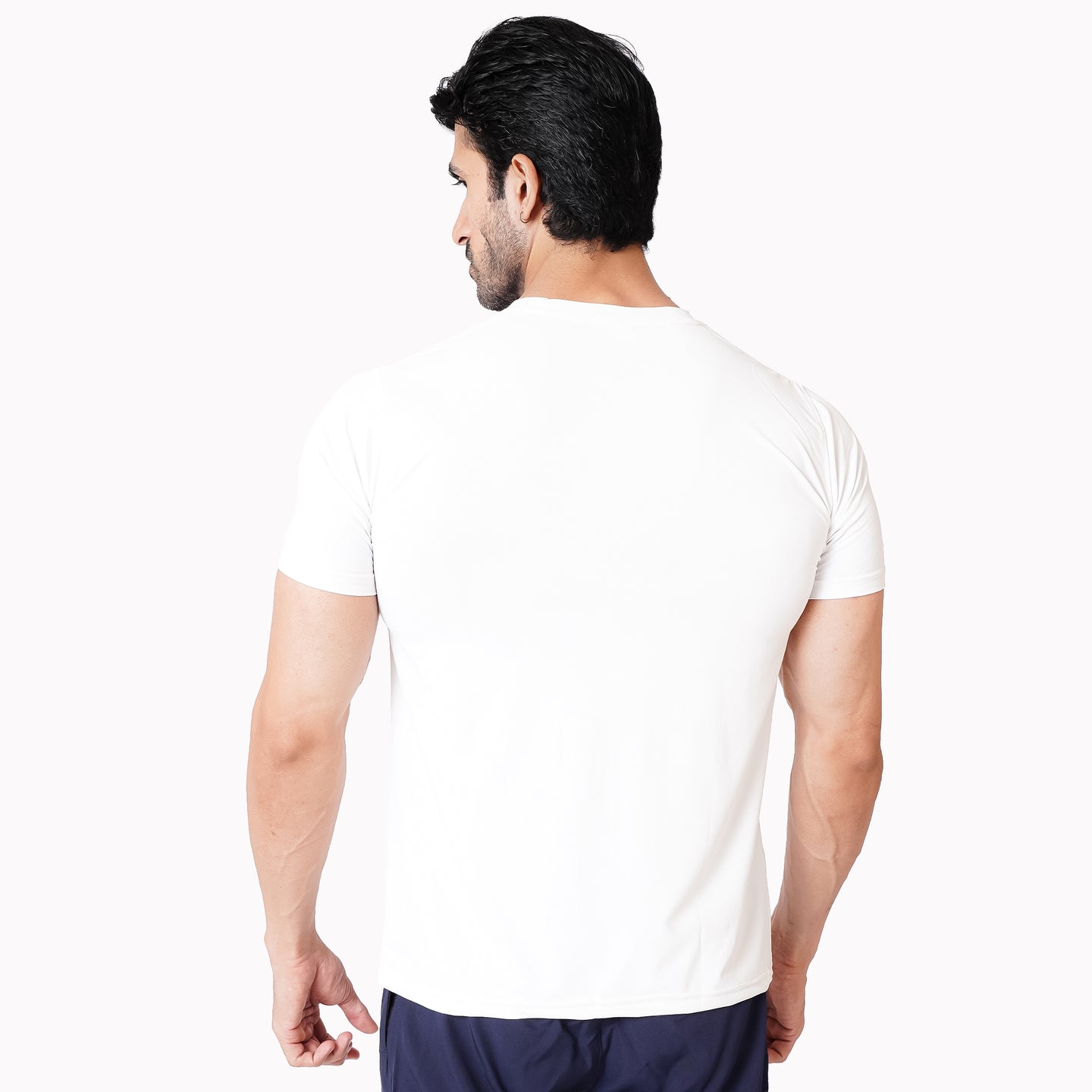 Bold Performance Tee