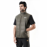 Monster Apex Sleeveless Puffer