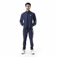 Monster Nova Micro Track Jacket