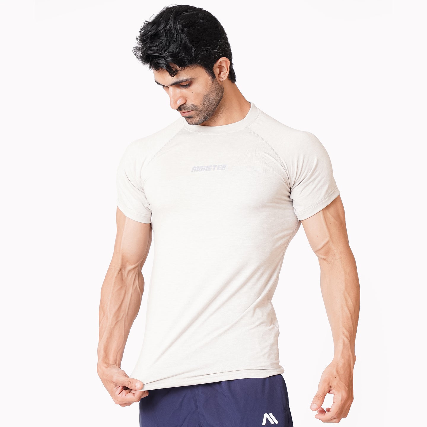 Monster Everyday Tee