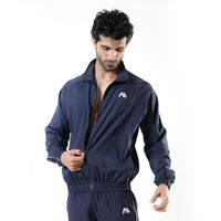 Monster Nova Micro Track Jacket