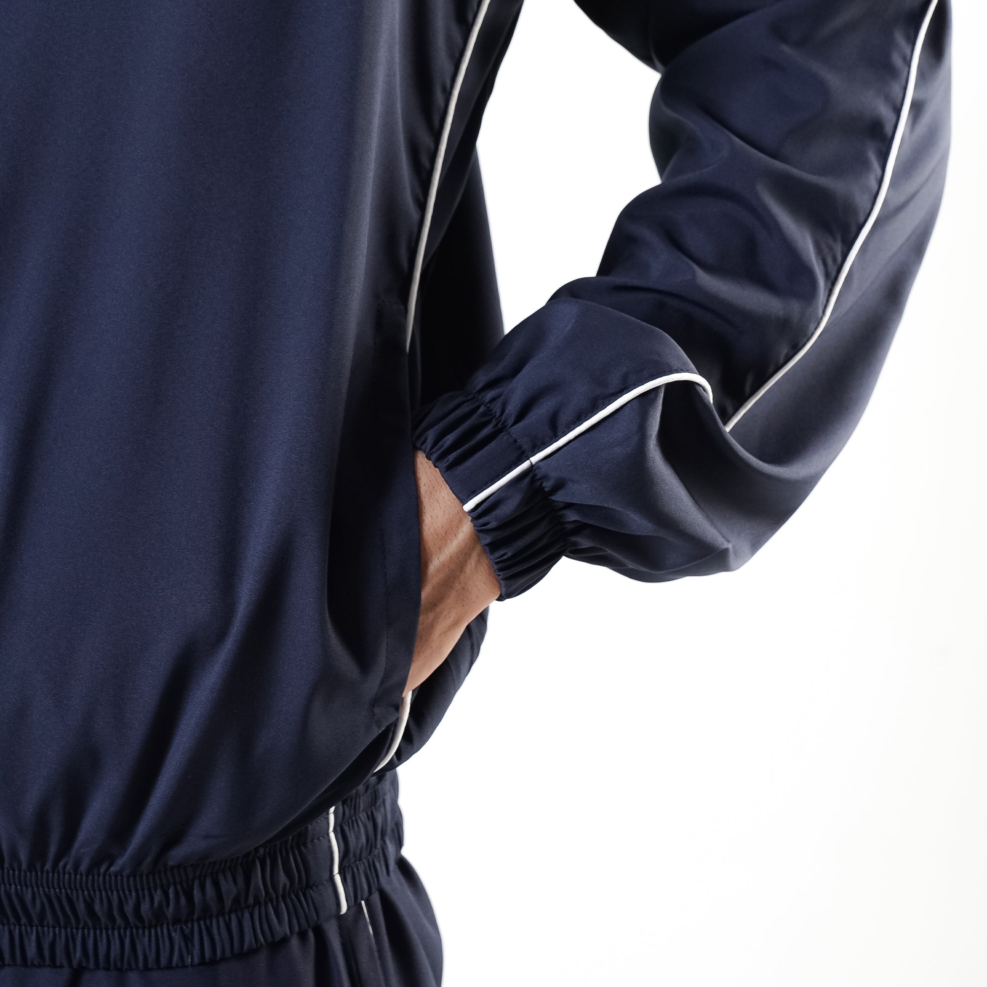 Monster Nova Micro Track Jacket