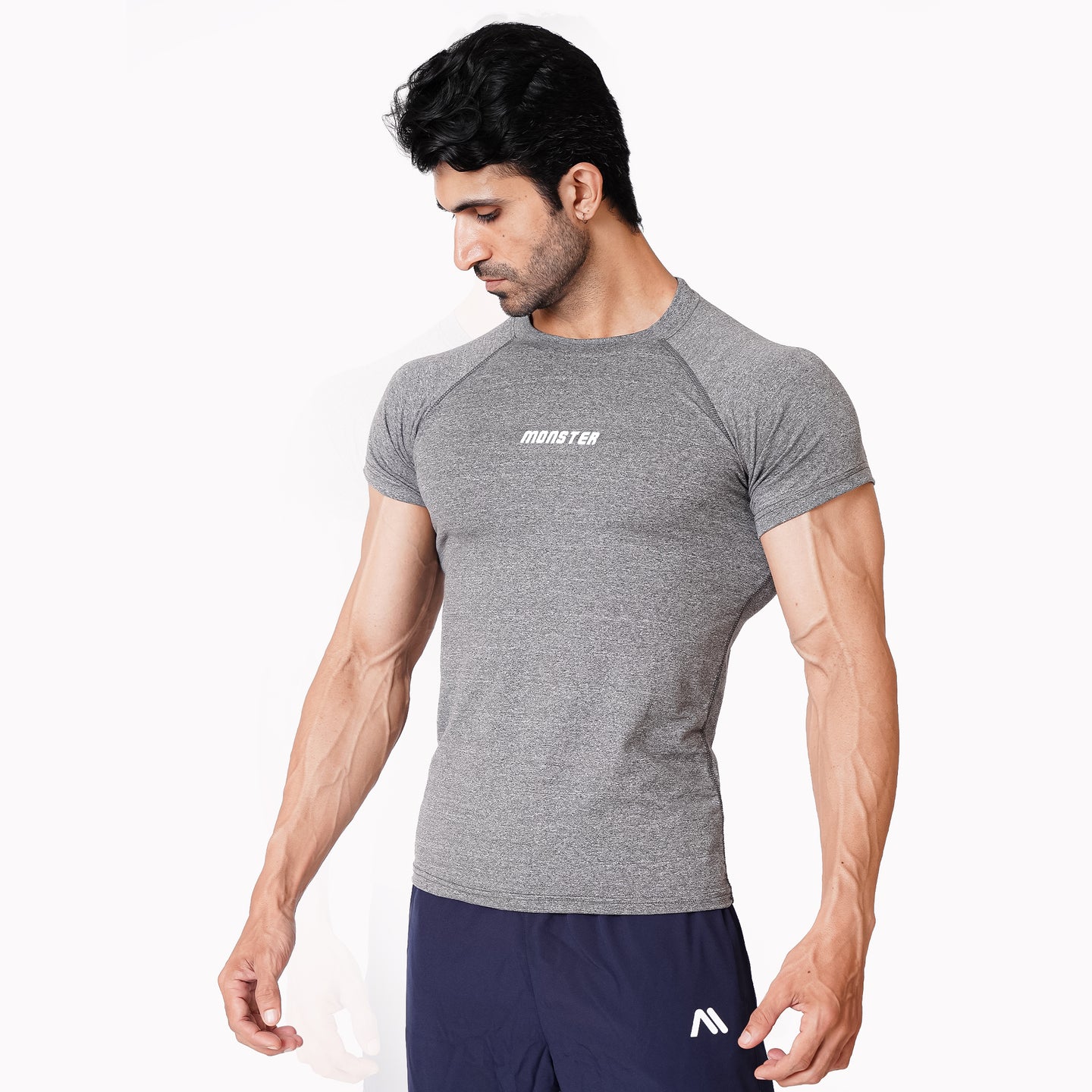 Monster Everyday Tee