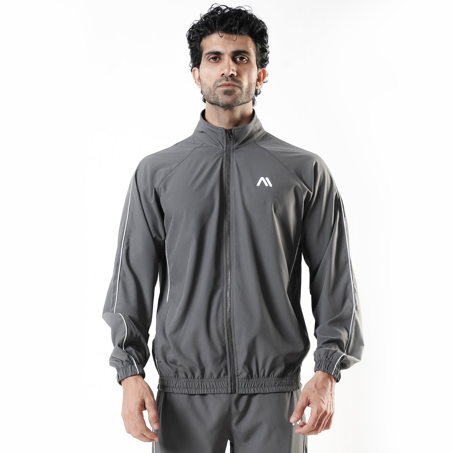 Monster Nova Micro Track Jacket