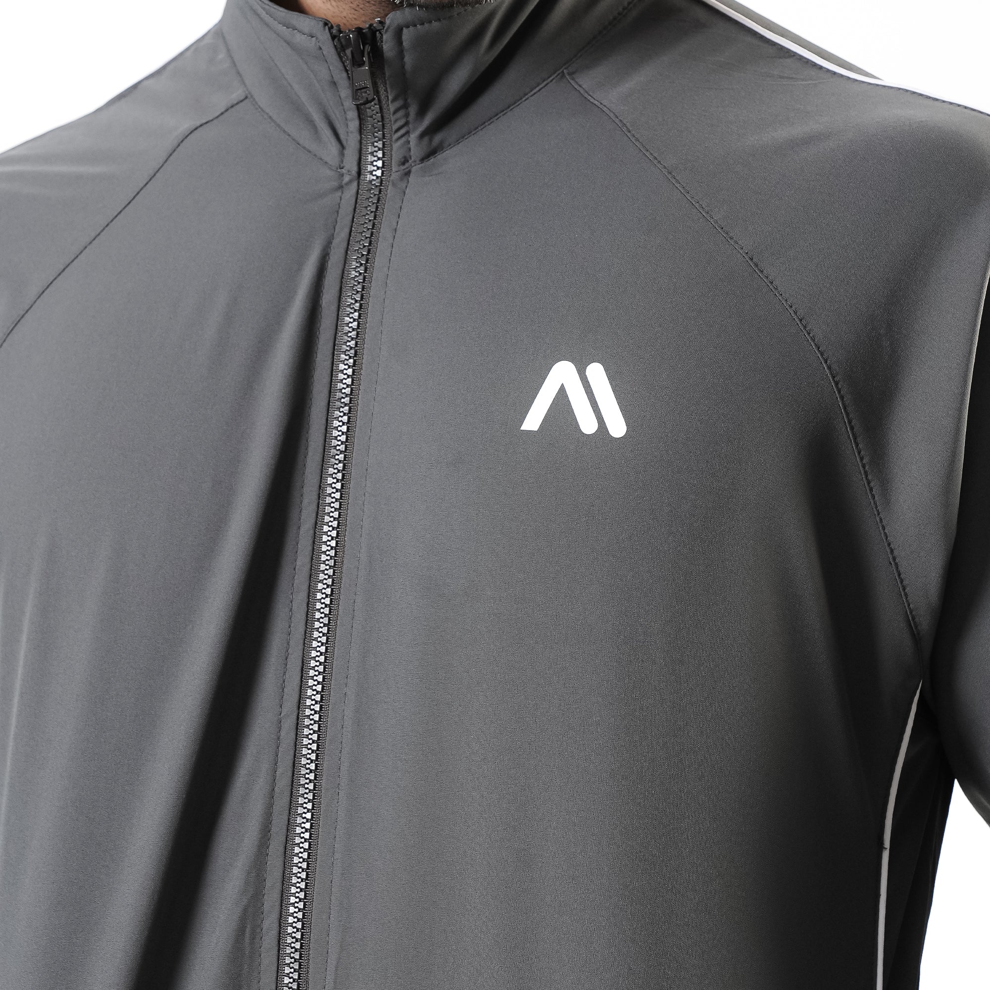 Monster Nova Micro Track Jacket