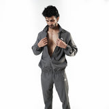 Monster Nova Micro Track Jacket