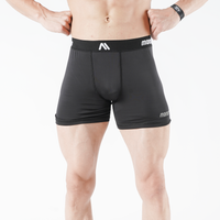 Monster Compression boxer