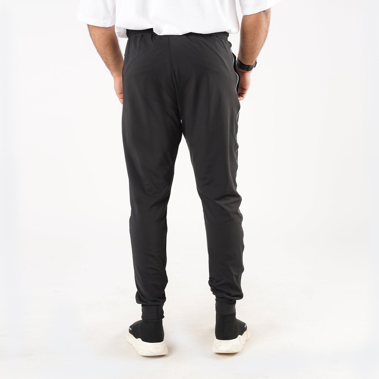 Dynamic Bottom Fit Trouser