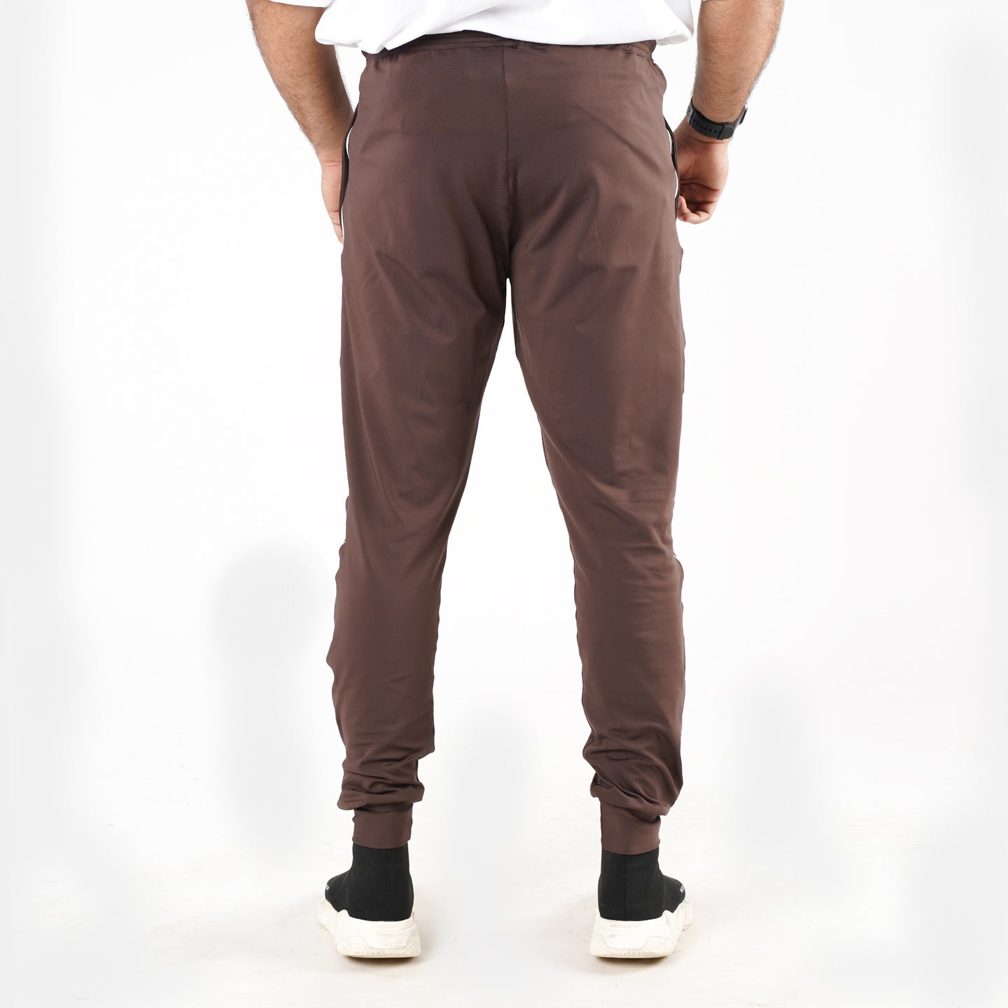 Dynamic Bottom Fit Trouser