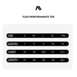 Flex Performance Tee