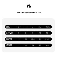 Flex Performance Tee